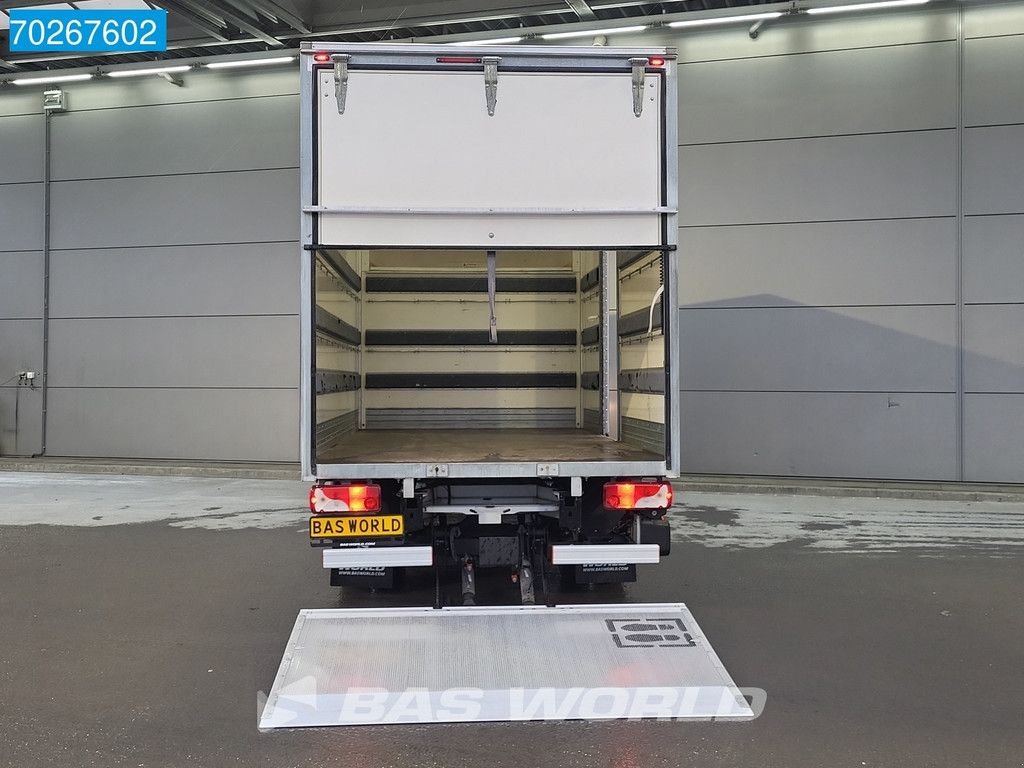 Sonstige Transporttechnik tipa Sonstige Mercedes Benz Sprinter 514 CDI Dubbellucht Bakwagen laadklep Zijdeur Airco Cru, Gebrauchtmaschine u Veghel (Slika 8)