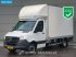 Sonstige Transporttechnik tipa Sonstige Mercedes Benz Sprinter 514 CDI Dubbellucht Bakwagen laadklep Zijdeur Airco Cru, Gebrauchtmaschine u Veghel (Slika 1)