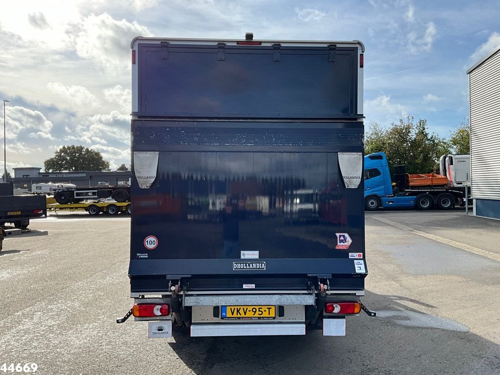 Sonstige Transporttechnik typu Sonstige Mercedes Benz Sprinter 514 CDI Euro 6 DHollandia laadklep, Gebrauchtmaschine v ANDELST (Obrázek 10)