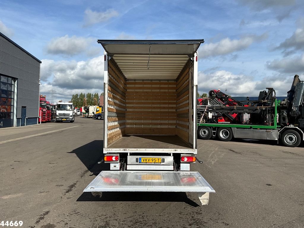 Sonstige Transporttechnik of the type Sonstige Mercedes Benz Sprinter 514 CDI Euro 6 DHollandia laadklep, Gebrauchtmaschine in ANDELST (Picture 11)