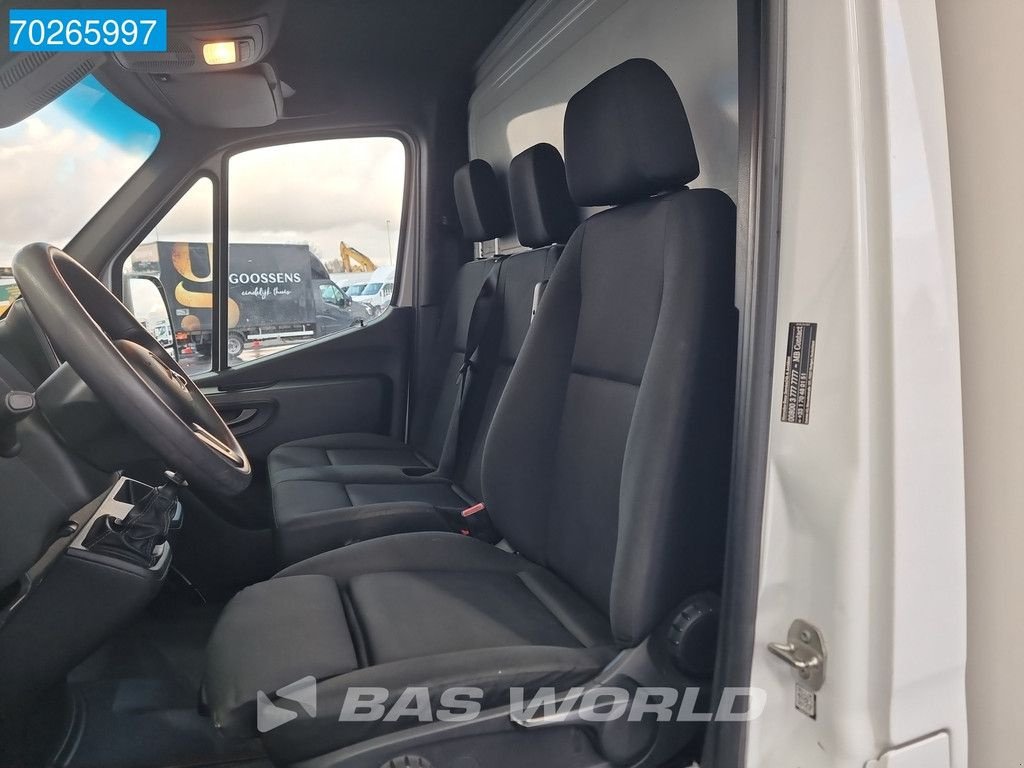 Sonstige Transporttechnik del tipo Sonstige Mercedes Benz Sprinter 514 CDI Laadklep Dubbellucht Bakwagen Airco Cruise MBUX, Gebrauchtmaschine en Veghel (Imagen 10)