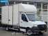 Sonstige Transporttechnik от тип Sonstige Mercedes Benz Sprinter 514 CDI Laadklep Zijdeur Dubbellucht Airco Cruise Bakwa, Gebrauchtmaschine в Veghel (Снимка 8)