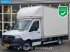 Sonstige Transporttechnik от тип Sonstige Mercedes Benz Sprinter 514 CDI Laadklep Zijdeur Dubbellucht Airco Cruise Bakwa, Gebrauchtmaschine в Veghel (Снимка 1)