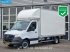 Sonstige Transporttechnik типа Sonstige Mercedes Benz Sprinter 514 CDI Laadklep Zijdeur Dubbellucht Airco Cruise Bakwa, Gebrauchtmaschine в Veghel (Фотография 1)