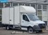 Sonstige Transporttechnik типа Sonstige Mercedes Benz Sprinter 514 CDI Laadklep Zijdeur Dubbellucht Airco Cruise Bakwa, Gebrauchtmaschine в Veghel (Фотография 7)