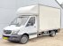 Sonstige Transporttechnik del tipo Sonstige Mercedes Benz Sprinter 514 - Taillift DRW AC Cruise Koffer, Gebrauchtmaschine en Veldhoven (Imagen 1)