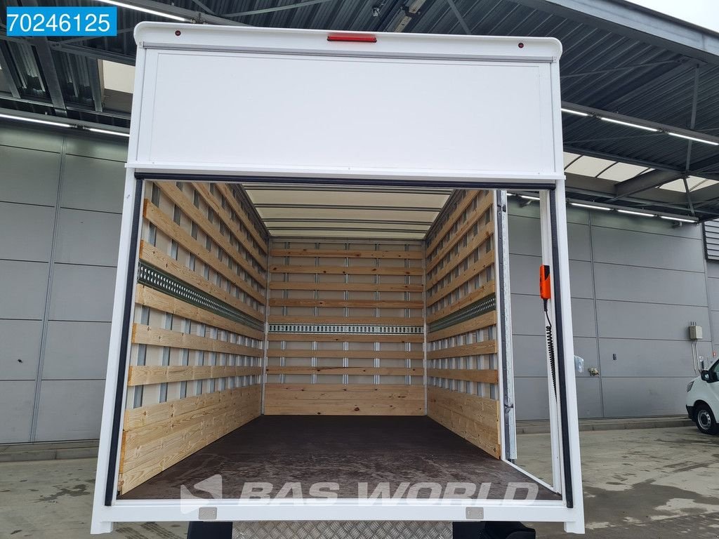 Sonstige Transporttechnik del tipo Sonstige Mercedes Benz Sprinter 515 CDI 515 Chassis Cabine Automaat Cruise MBUX Airco 2, Neumaschine en Veghel (Imagen 5)