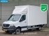 Sonstige Transporttechnik del tipo Sonstige Mercedes Benz Sprinter 515 CDI 515 Chassis Cabine Automaat Cruise MBUX Airco 2, Neumaschine en Veghel (Imagen 1)