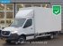 Sonstige Transporttechnik a típus Sonstige Mercedes Benz Sprinter 515 CDI Automaat 1000kg Laadklep Dubbellucht Bakwagen M, Neumaschine ekkor: Veghel (Kép 1)