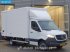 Sonstige Transporttechnik a típus Sonstige Mercedes Benz Sprinter 515 CDI Automaat 1000kg Laadklep Dubbellucht Bakwagen M, Neumaschine ekkor: Veghel (Kép 9)