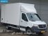 Sonstige Transporttechnik des Typs Sonstige Mercedes Benz Sprinter 515 CDI Automaat Laadklep Dubbellucht Bakwagen MBUX Air, Neumaschine in Veghel (Bild 10)