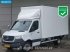 Sonstige Transporttechnik des Typs Sonstige Mercedes Benz Sprinter 515 CDI Automaat Laadklep Dubbellucht Bakwagen MBUX Air, Neumaschine in Veghel (Bild 1)