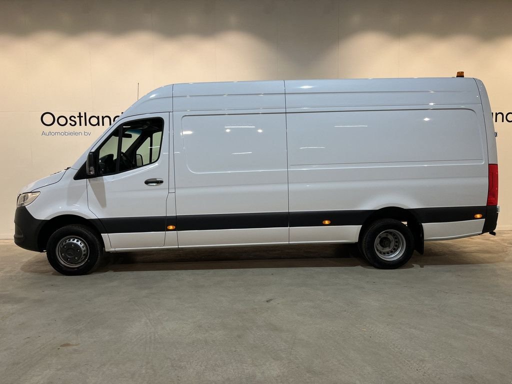 Sonstige Transporttechnik от тип Sonstige Mercedes Benz Sprinter 515 CDI L3H2 RWD Automaat / Euro 6 / GVW 5.000 KG / Tre, Gebrauchtmaschine в GRONINGEN (Снимка 5)