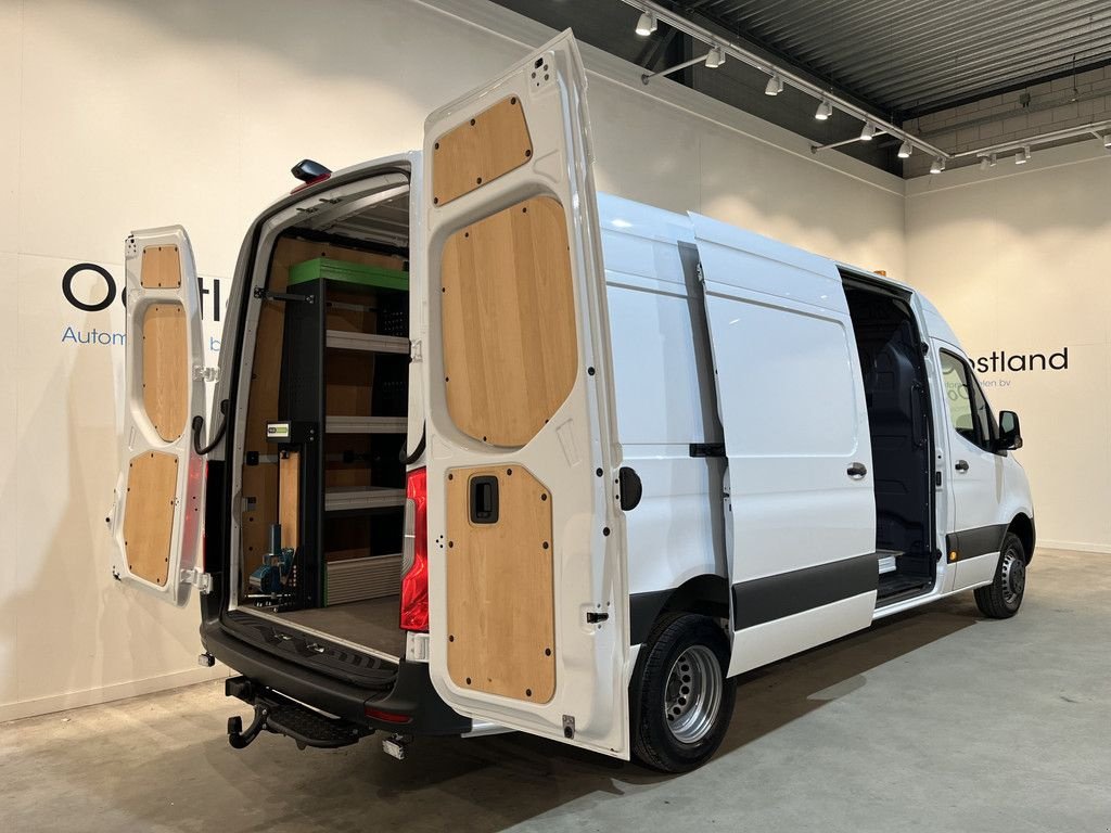 Sonstige Transporttechnik tipa Sonstige Mercedes Benz Sprinter 515 CDI L3H2 RWD Automaat / Euro 6 / GVW 5.000 KG / Tre, Gebrauchtmaschine u GRONINGEN (Slika 2)