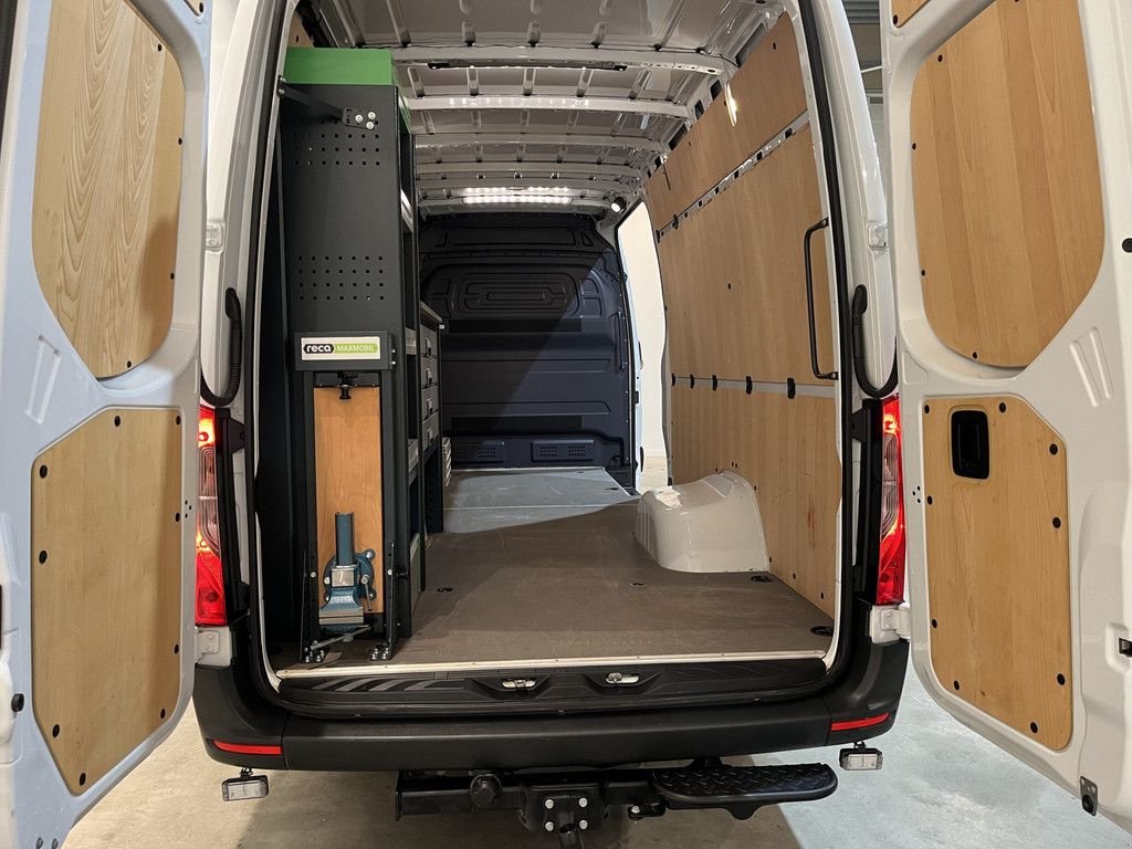 Sonstige Transporttechnik tipa Sonstige Mercedes Benz Sprinter 515 CDI L3H2 RWD Automaat / Euro 6 / GVW 5.000 KG / Tre, Gebrauchtmaschine u GRONINGEN (Slika 3)