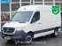 Sonstige Transporttechnik του τύπου Sonstige Mercedes Benz Sprinter 516 CDI Automaat Dubbellucht 3500kg trekhaak L2H2 MBUX, Gebrauchtmaschine σε Veghel (Φωτογραφία 1)