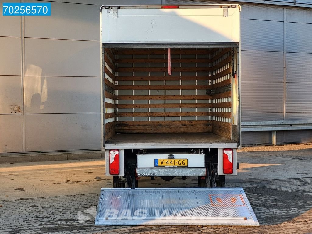 Sonstige Transporttechnik a típus Sonstige Mercedes Benz Sprinter 516 CDI Automaat Laadklep Euro6 Bakwagen Airco Meubelba, Gebrauchtmaschine ekkor: Veghel (Kép 8)