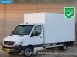 Sonstige Transporttechnik a típus Sonstige Mercedes Benz Sprinter 516 CDI Automaat Laadklep Euro6 Bakwagen Airco Meubelba, Gebrauchtmaschine ekkor: Veghel (Kép 1)