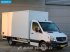 Sonstige Transporttechnik a típus Sonstige Mercedes Benz Sprinter 516 CDI Automaat Laadklep Euro6 Bakwagen Airco Meubelba, Gebrauchtmaschine ekkor: Veghel (Kép 5)