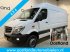 Sonstige Transporttechnik типа Sonstige Mercedes Benz Sprinter 516 CDI Euro6 L3H2 4X4 / Servicebus / Sortimo Inrichtin, Gebrauchtmaschine в GRONINGEN (Фотография 1)