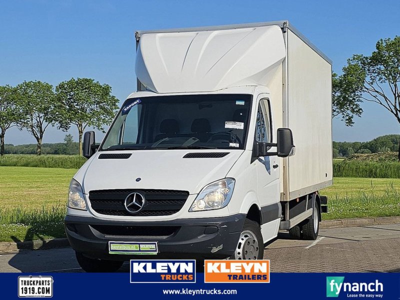 Sonstige Transporttechnik typu Sonstige Mercedes Benz Sprinter 516 cdi, Gebrauchtmaschine v Vuren (Obrázok 1)