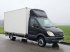 Sonstige Transporttechnik типа Sonstige Mercedes Benz Sprinter 516 EURO5, Gebrauchtmaschine в Vuren (Фотография 5)