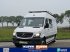 Sonstige Transporttechnik du type Sonstige Mercedes Benz Sprinter 516 l3h2 dubbelcabine ac, Gebrauchtmaschine en Vuren (Photo 1)