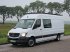 Sonstige Transporttechnik του τύπου Sonstige Mercedes Benz Sprinter 516 l3h2 dubbelcabine ac, Gebrauchtmaschine σε Vuren (Φωτογραφία 2)