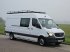 Sonstige Transporttechnik typu Sonstige Mercedes Benz Sprinter 516 l3h2 dubbelcabine ac, Gebrauchtmaschine w Vuren (Zdjęcie 5)