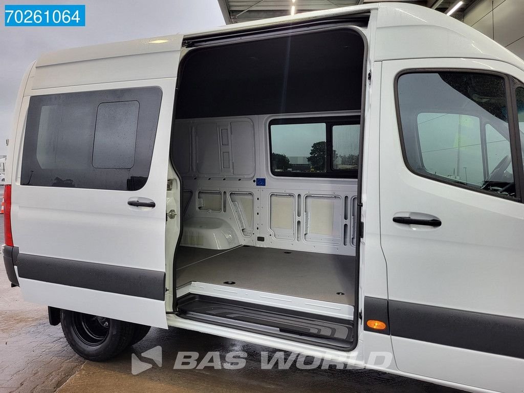 Sonstige Transporttechnik Türe ait Sonstige Mercedes Benz Sprinter 517 CDI Automaat Dubbellucht L2H2 Trekhaak LED Airco Cr, Gebrauchtmaschine içinde Veghel (resim 8)