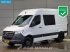 Sonstige Transporttechnik του τύπου Sonstige Mercedes Benz Sprinter 517 CDI Automaat Dubbellucht L2H2 Trekhaak LED Airco Cr, Gebrauchtmaschine σε Veghel (Φωτογραφία 1)