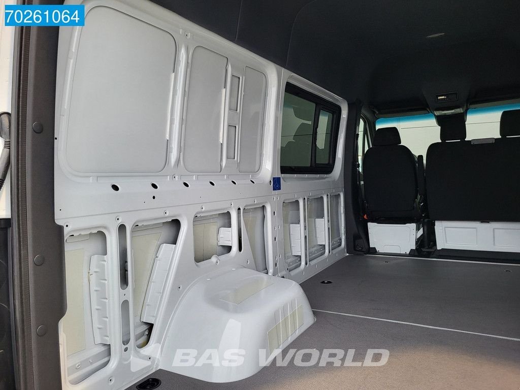 Sonstige Transporttechnik типа Sonstige Mercedes Benz Sprinter 517 CDI Automaat Dubbellucht L2H2 Trekhaak LED Airco Cr, Gebrauchtmaschine в Veghel (Фотография 10)