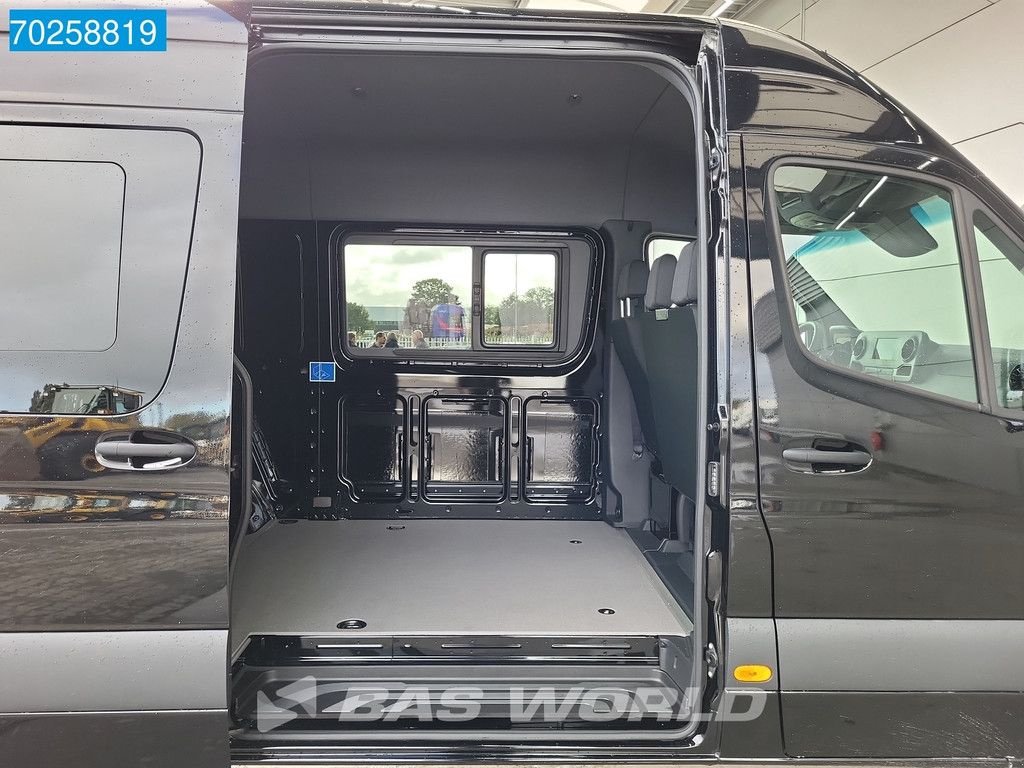 Sonstige Transporttechnik del tipo Sonstige Mercedes Benz Sprinter 517 CDI Automaat Dubbellucht L2H2 Trekhaak LED Airco Cr, Neumaschine en Veghel (Imagen 8)