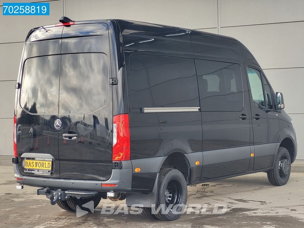 Sonstige Transporttechnik του τύπου Sonstige Mercedes Benz Sprinter 517 CDI Automaat Dubbellucht L2H2 Trekhaak LED Airco Cr, Neumaschine σε Veghel (Φωτογραφία 5)