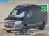 Sonstige Transporttechnik типа Sonstige Mercedes Benz Sprinter 517 CDI Automaat Dubbellucht L2H2 Trekhaak LED Airco Cr, Neumaschine в Veghel (Фотография 1)