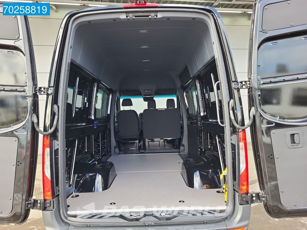 Sonstige Transporttechnik του τύπου Sonstige Mercedes Benz Sprinter 517 CDI Automaat Dubbellucht L2H2 Trekhaak LED Airco Cr, Neumaschine σε Veghel (Φωτογραφία 7)