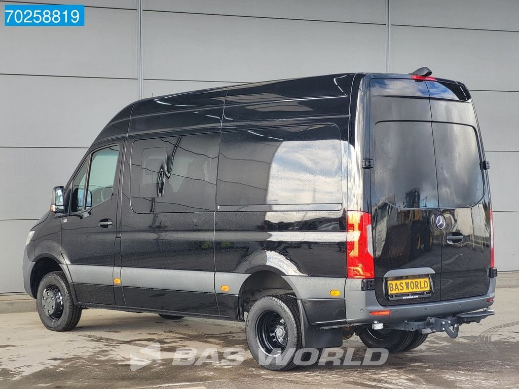 Sonstige Transporttechnik του τύπου Sonstige Mercedes Benz Sprinter 517 CDI Automaat Dubbellucht L2H2 Trekhaak LED Airco Cr, Neumaschine σε Veghel (Φωτογραφία 2)