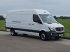 Sonstige Transporttechnik типа Sonstige Mercedes Benz Sprinter 519 3.0ltr v6 maxi!, Gebrauchtmaschine в Vuren (Фотография 5)