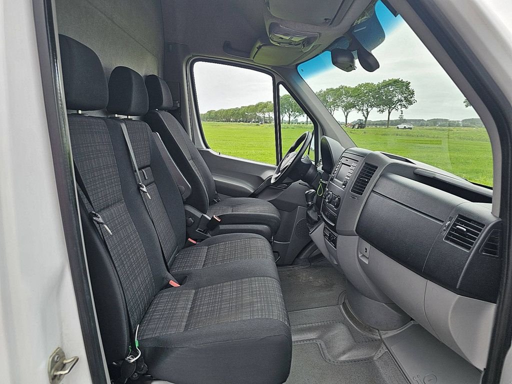 Sonstige Transporttechnik del tipo Sonstige Mercedes Benz Sprinter 519 3.0ltr v6 maxi!, Gebrauchtmaschine en Vuren (Imagen 8)