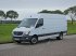 Sonstige Transporttechnik del tipo Sonstige Mercedes Benz Sprinter 519 3.0ltr v6 maxi!, Gebrauchtmaschine en Vuren (Imagen 2)