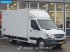 Sonstige Transporttechnik του τύπου Sonstige Mercedes Benz Sprinter 519 CDI 3.0L V6 Automaat Euro6 Schuifzeil Laadklep Bakw, Gebrauchtmaschine σε Veghel (Φωτογραφία 7)