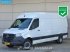 Sonstige Transporttechnik typu Sonstige Mercedes Benz Sprinter 519 CDI Automaat 2025 model Dubbellucht L3H2 3.5t Trekg, Neumaschine v Veghel (Obrázok 1)