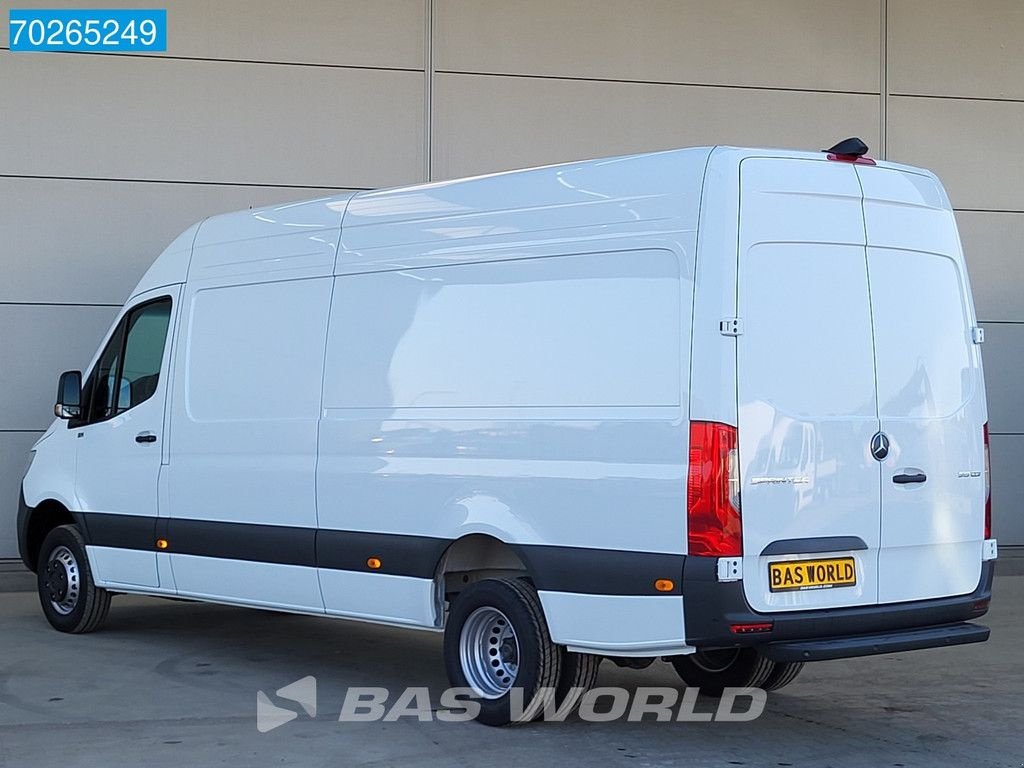 Sonstige Transporttechnik του τύπου Sonstige Mercedes Benz Sprinter 519 CDI Automaat 2025 model Dubbellucht L3H2 3.5t Trekg, Neumaschine σε Veghel (Φωτογραφία 2)