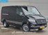 Sonstige Transporttechnik van het type Sonstige Mercedes Benz Sprinter 519 CDI Automaat Dubbellucht L2H1 3500kg trekhaak ACC L, Neumaschine in Veghel (Foto 9)