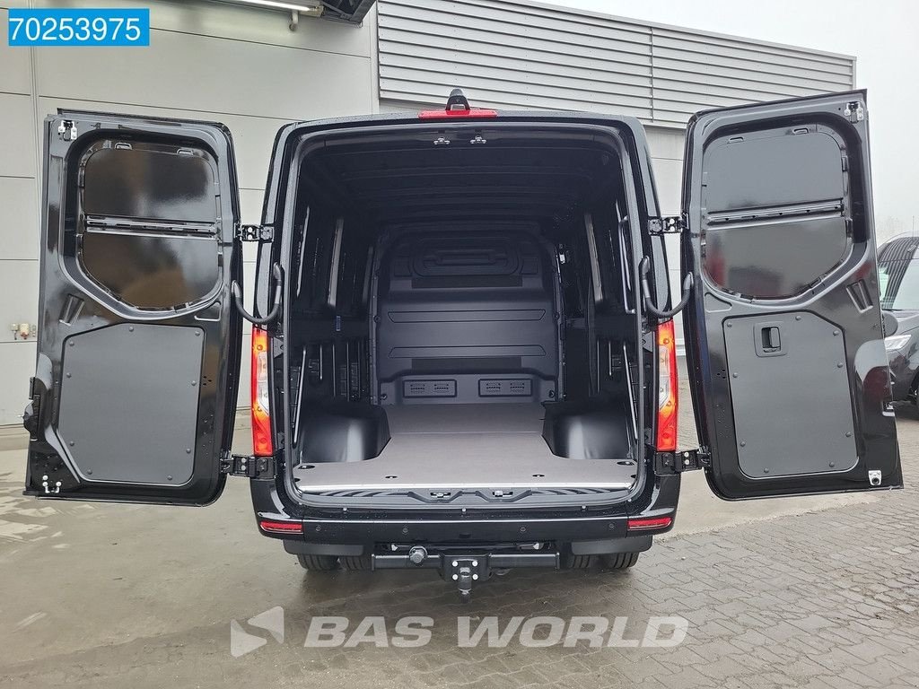 Sonstige Transporttechnik Türe ait Sonstige Mercedes Benz Sprinter 519 CDI Automaat Dubbellucht L2H1 3500kg trekhaak ACC L, Neumaschine içinde Veghel (resim 3)