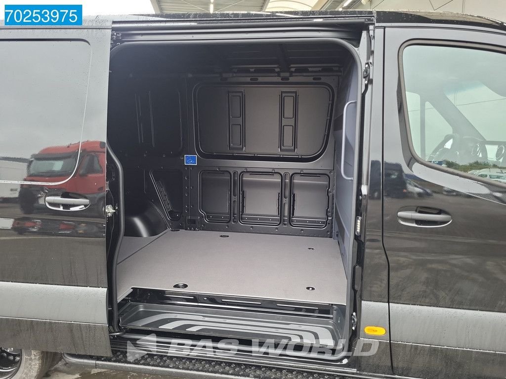 Sonstige Transporttechnik типа Sonstige Mercedes Benz Sprinter 519 CDI Automaat Dubbellucht L2H1 3500kg trekhaak ACC L, Neumaschine в Veghel (Фотография 9)