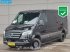 Sonstige Transporttechnik типа Sonstige Mercedes Benz Sprinter 519 CDI Automaat Dubbellucht L2H1 3500kg trekhaak ACC L, Neumaschine в Veghel (Фотография 1)