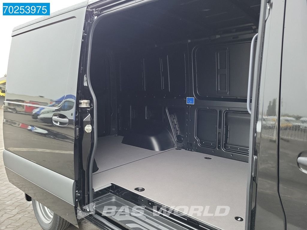 Sonstige Transporttechnik tip Sonstige Mercedes Benz Sprinter 519 CDI Automaat Dubbellucht L2H1 3500kg trekhaak ACC L, Neumaschine in Veghel (Poză 5)