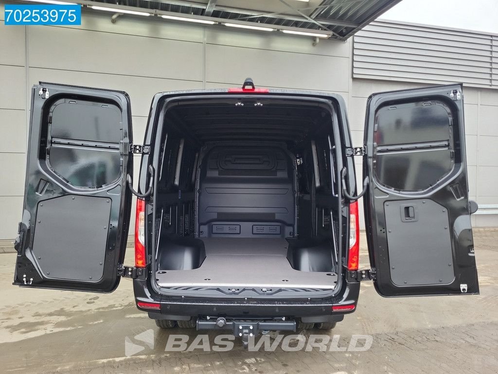 Sonstige Transporttechnik типа Sonstige Mercedes Benz Sprinter 519 CDI Automaat Dubbellucht L2H1 3500kg trekhaak ACC L, Neumaschine в Veghel (Фотография 7)