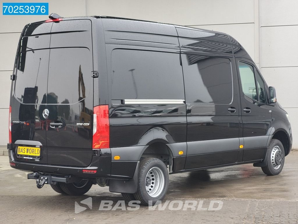 Sonstige Transporttechnik za tip Sonstige Mercedes Benz Sprinter 519 CDI Automaat Dubbellucht L2H2 3500kg trekhaak ACC L, Neumaschine u Veghel (Slika 5)